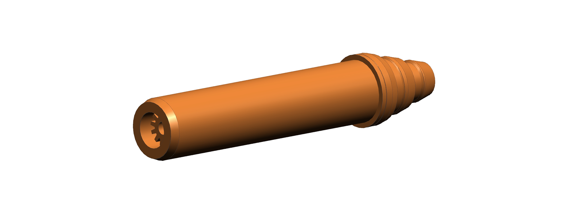 140 Series - Quality Components Company Inc.